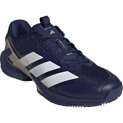 ZAPATILLAS ADIDAS ADIZERO UBERSONIC 5 TIERRA BATIDA