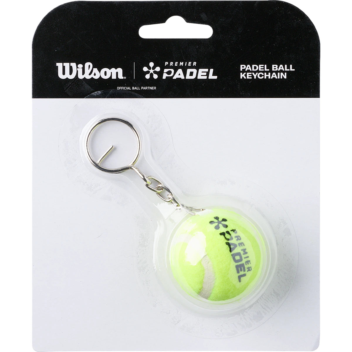 LLAVERO WILSON PREMIER PADEL