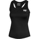 CAMISETA DE TIRANTES MUJER TÉCNICA PÁDEL MON AMOUR