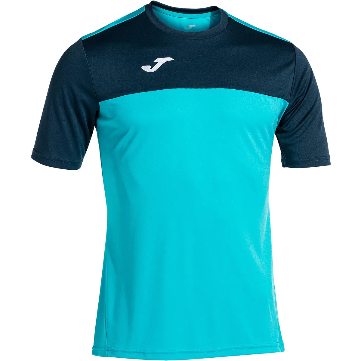 CAMISETA JOMA JUNIOR MANGA CORTA