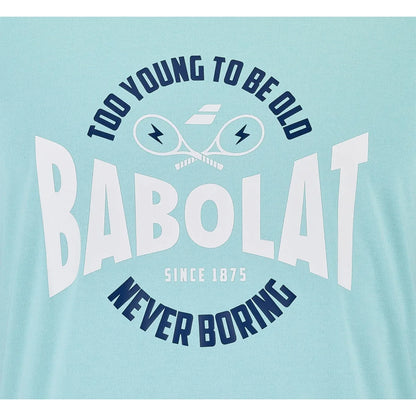 CAMISETA BABOLAT EXERCISE GRAPHIC
