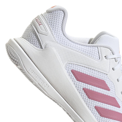 Zapatillas adidas Mujer Netcourt Elite Todas Superficies