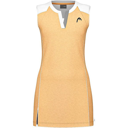 VESTIDO HEAD MUJER TECH PLAY ATHLETE