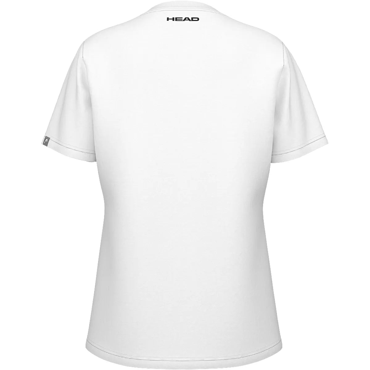 CAMISETA HEAD MUJER VISION RAINBOW