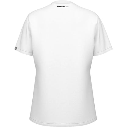 CAMISETA HEAD MUJER VISION RAINBOW
