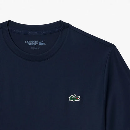 CAMISETA LACOSTE CORE PERFORMANCE TECHNIQUE