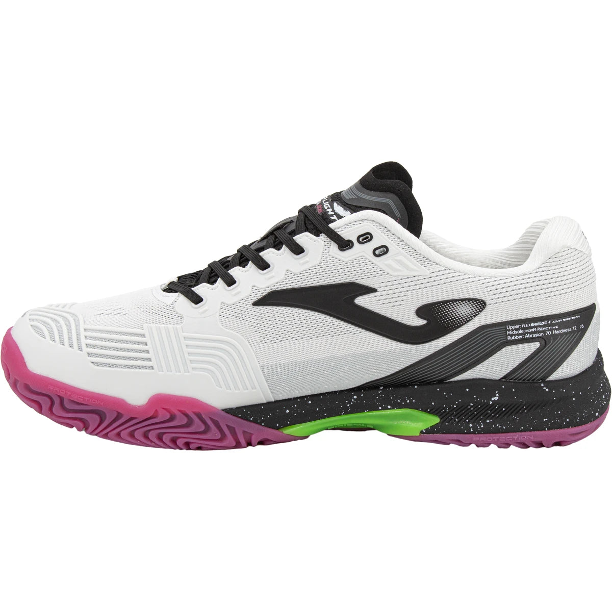 ZAPATILLAS JOMA PADEL ULTRA LIGHT
