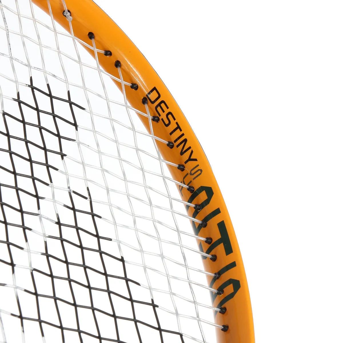 RAQUETA PRO KENNEX JUNIOR 26 DESTINY FCS NARANJA (245 GR)