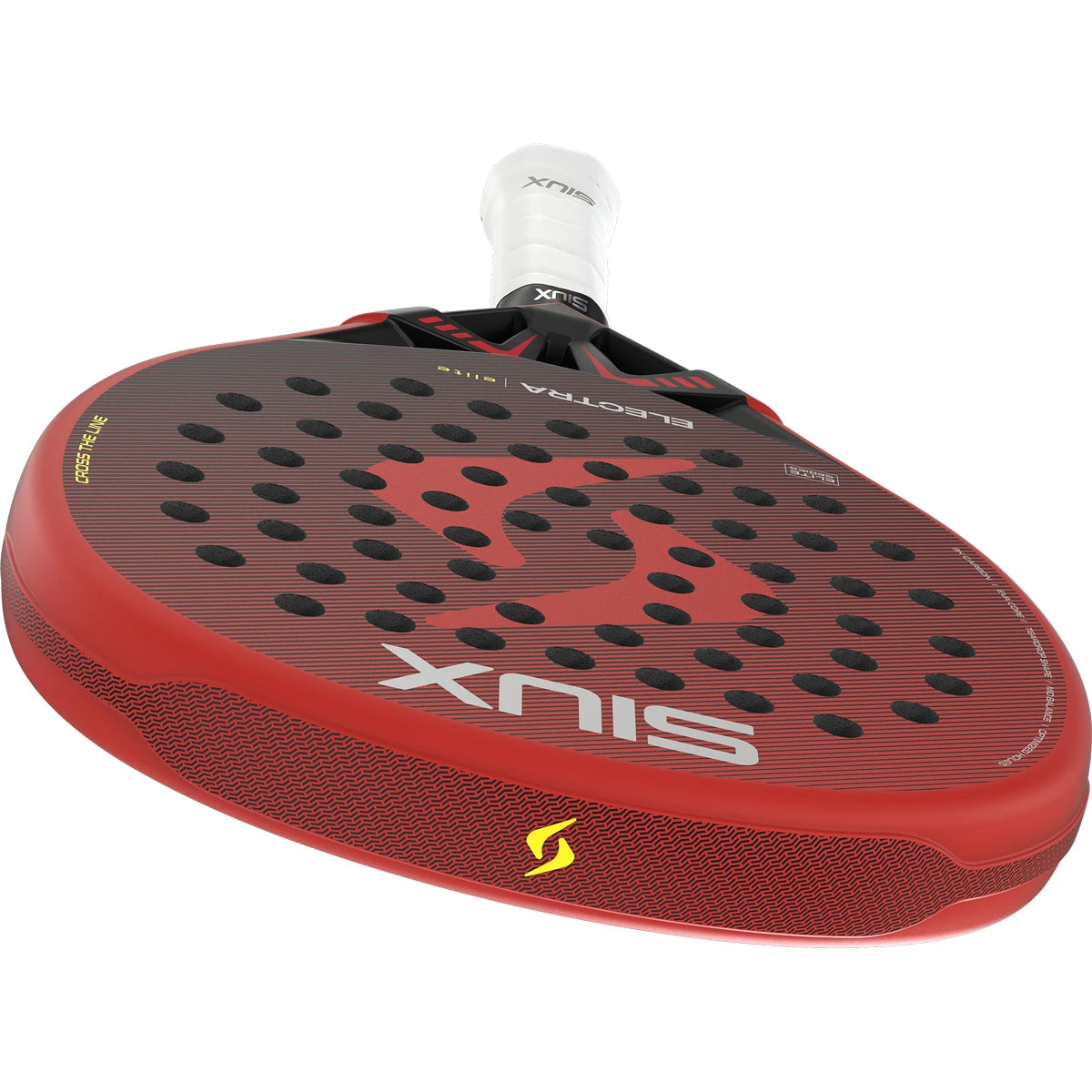 RAQUETA DE PÁDEL SIUX ELECTRA ELITE 6