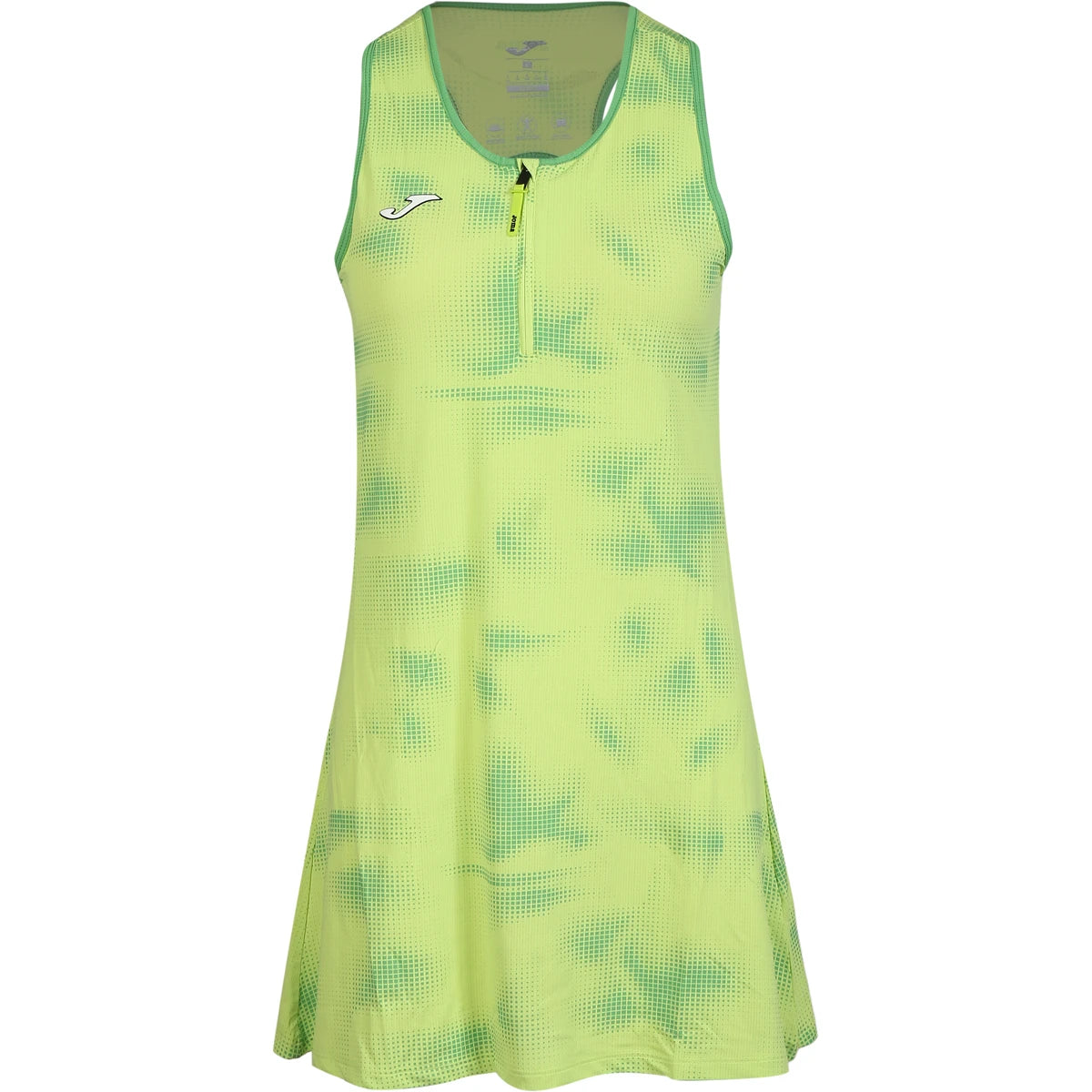 VESTIDO JOMA MUJER SMASH