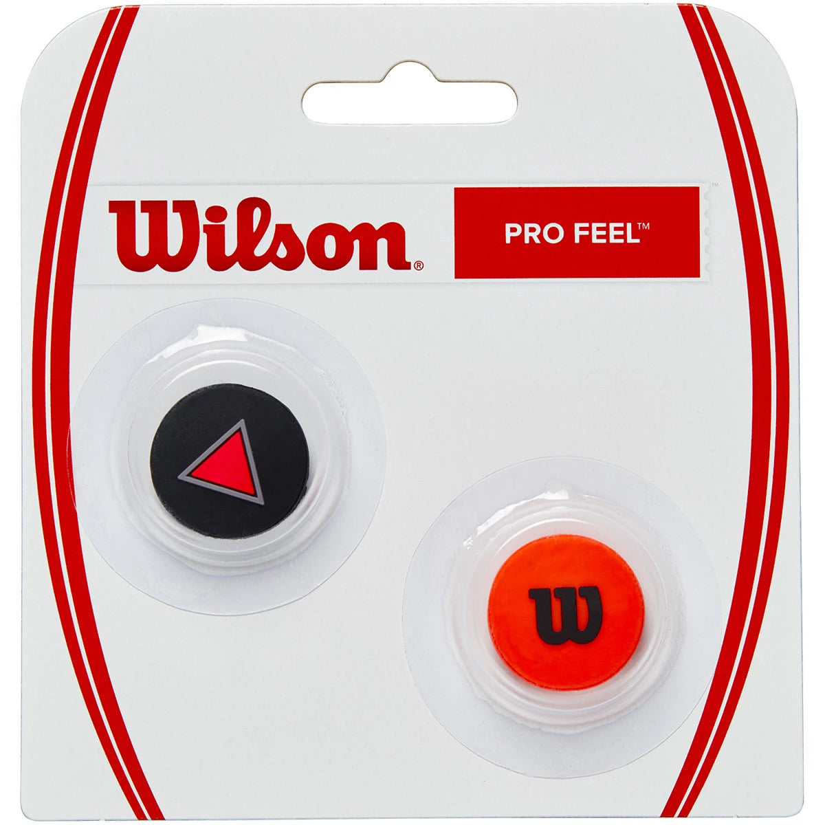 ANTIVIBRADORES WILSON PRO FEEL CLASH