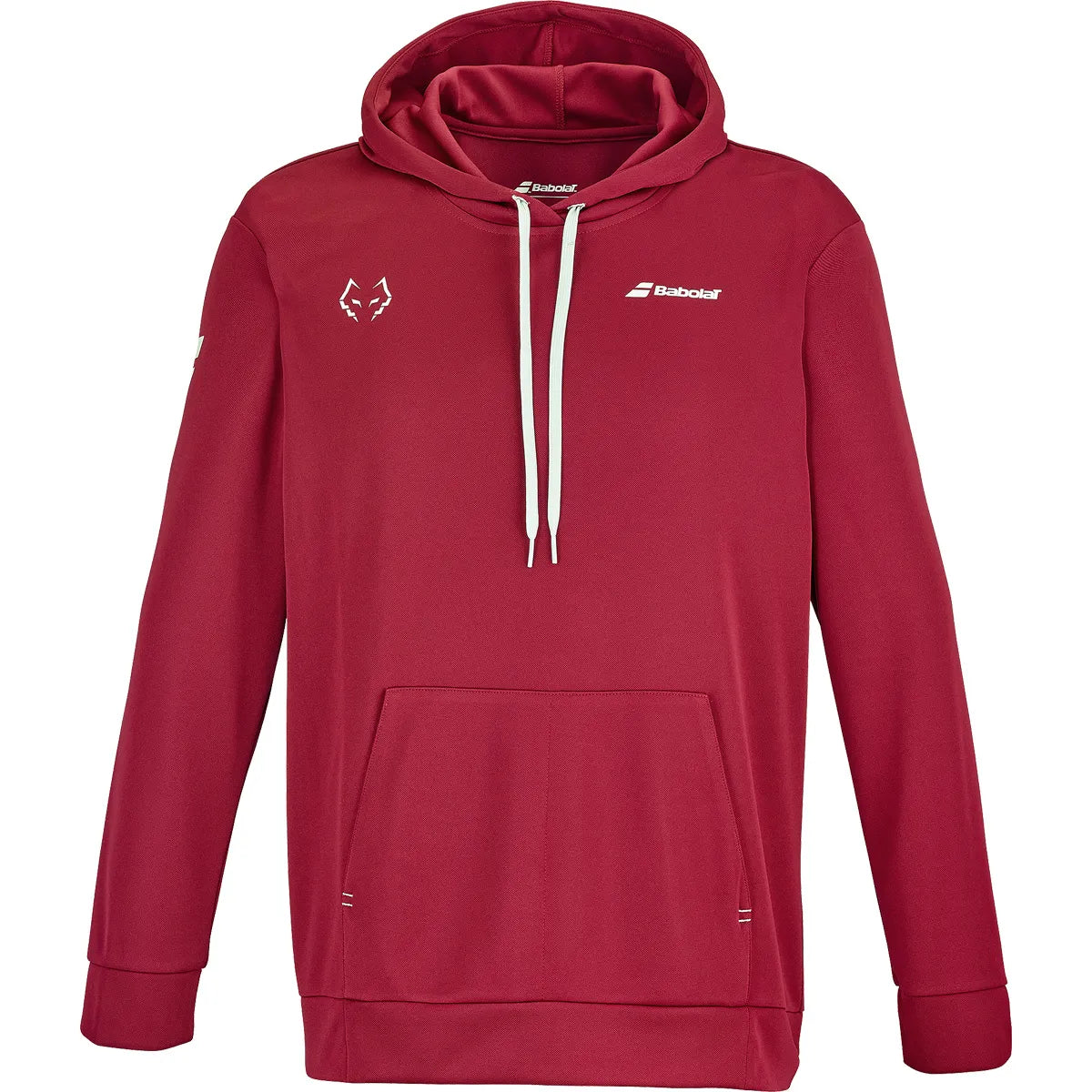 SUDADERA BABOLAT PADEL LEBRON