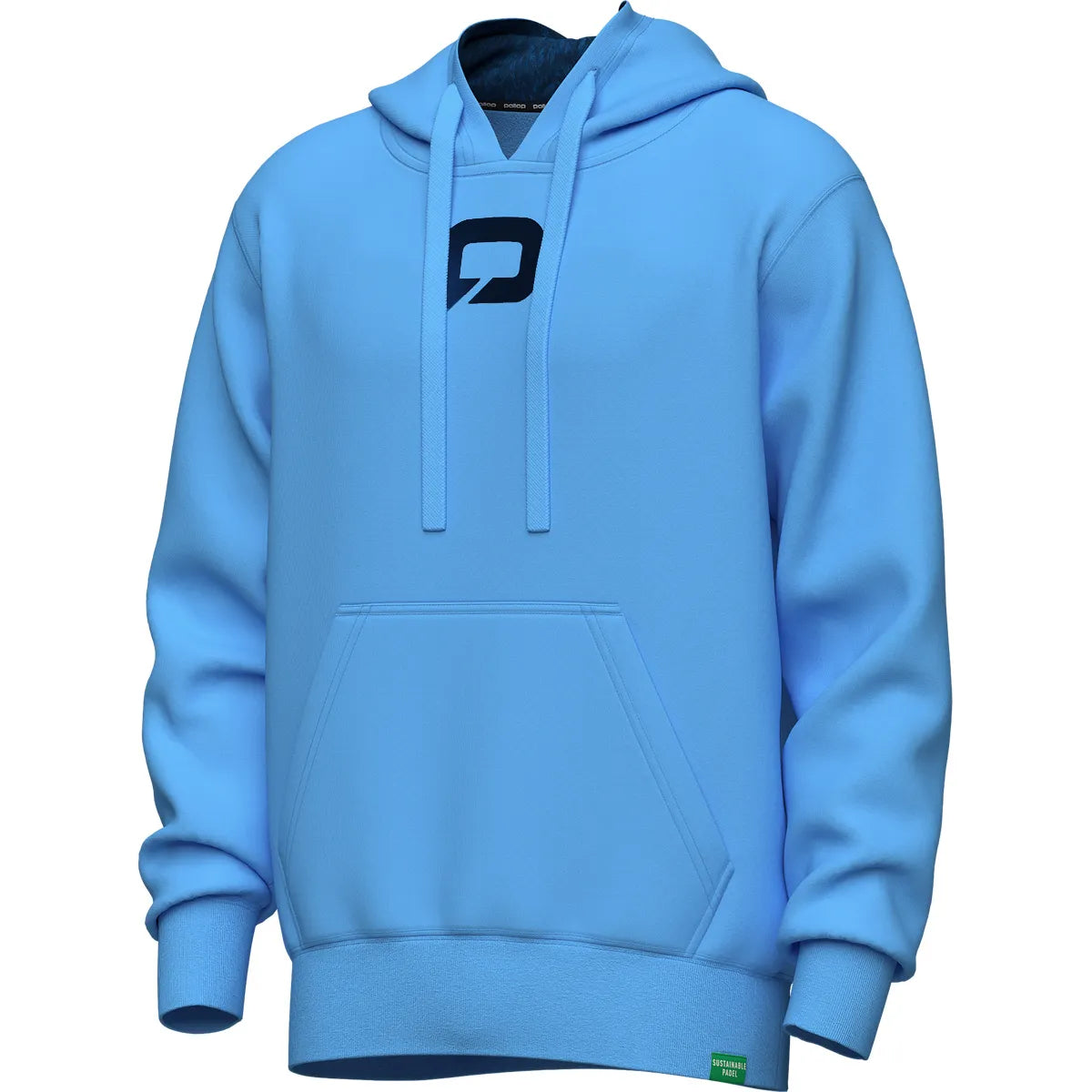SUDADERA PALLAP PRO