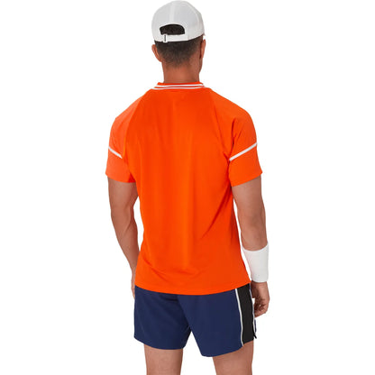 CAMISETA ASICS MATCH MELBOURNE