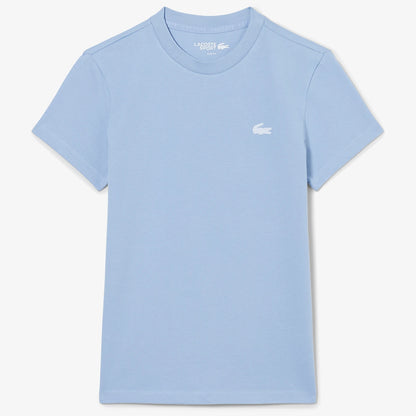 CAMISETA LACOSTE MUJER CORE PERFORMANCE