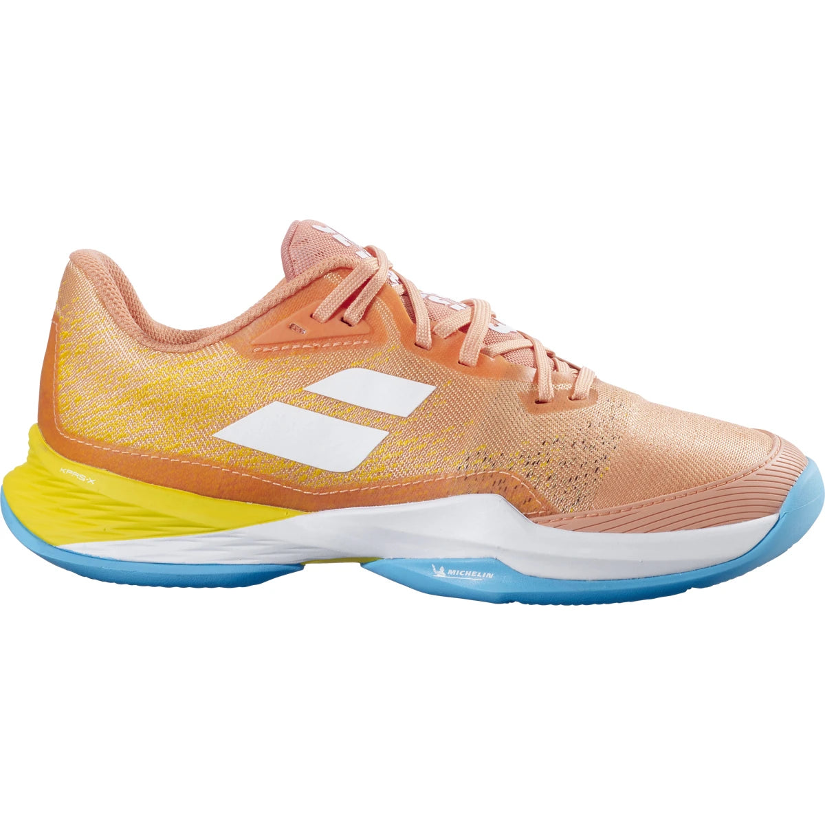 ZAPATILLAS BABOLAT MUJER JET MACH 3 TIERRA BATIDA