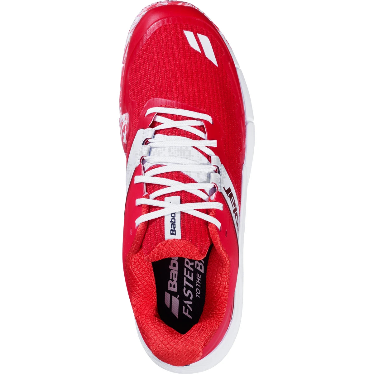 ZAPATILLAS PÁDEL BABOLAT MOVEA 4