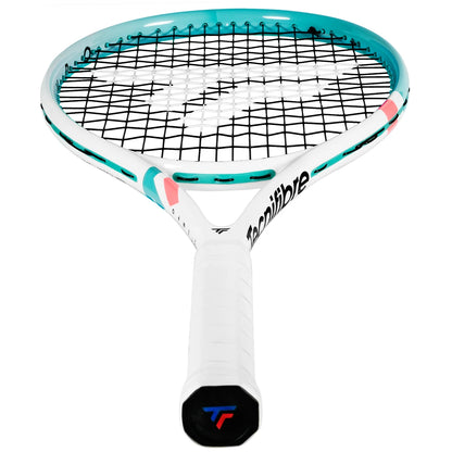 RAQUETA TECNIFIBRE TEMPO L (255GR) (ENCORDADA)