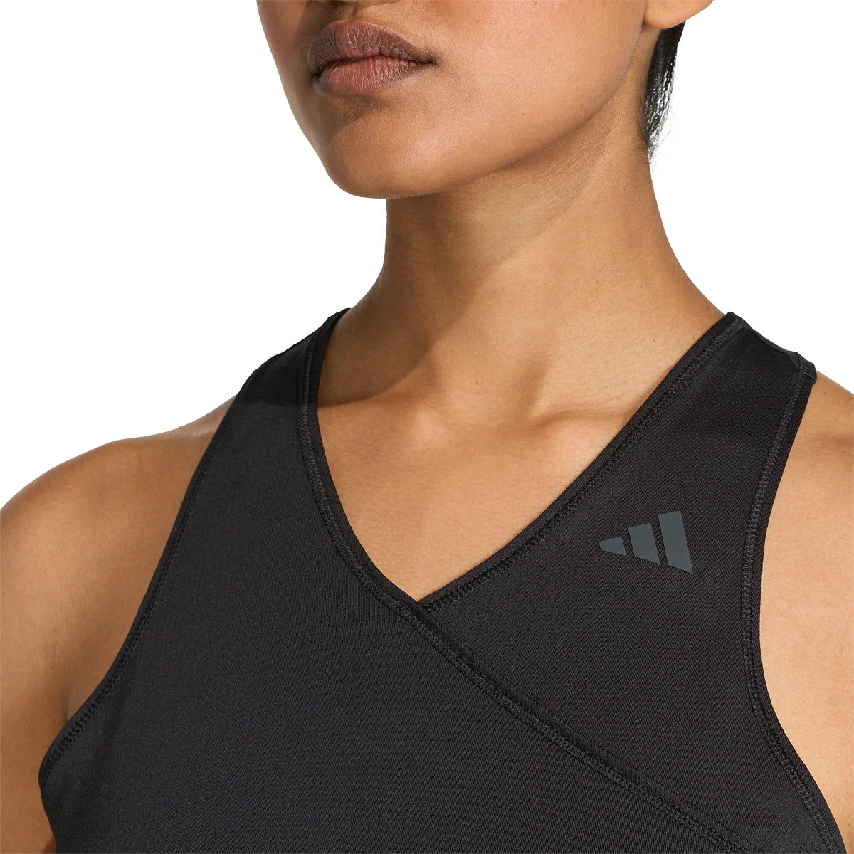 CAMISETA DE TIRANTES ADIDAS MUJER CLUB V