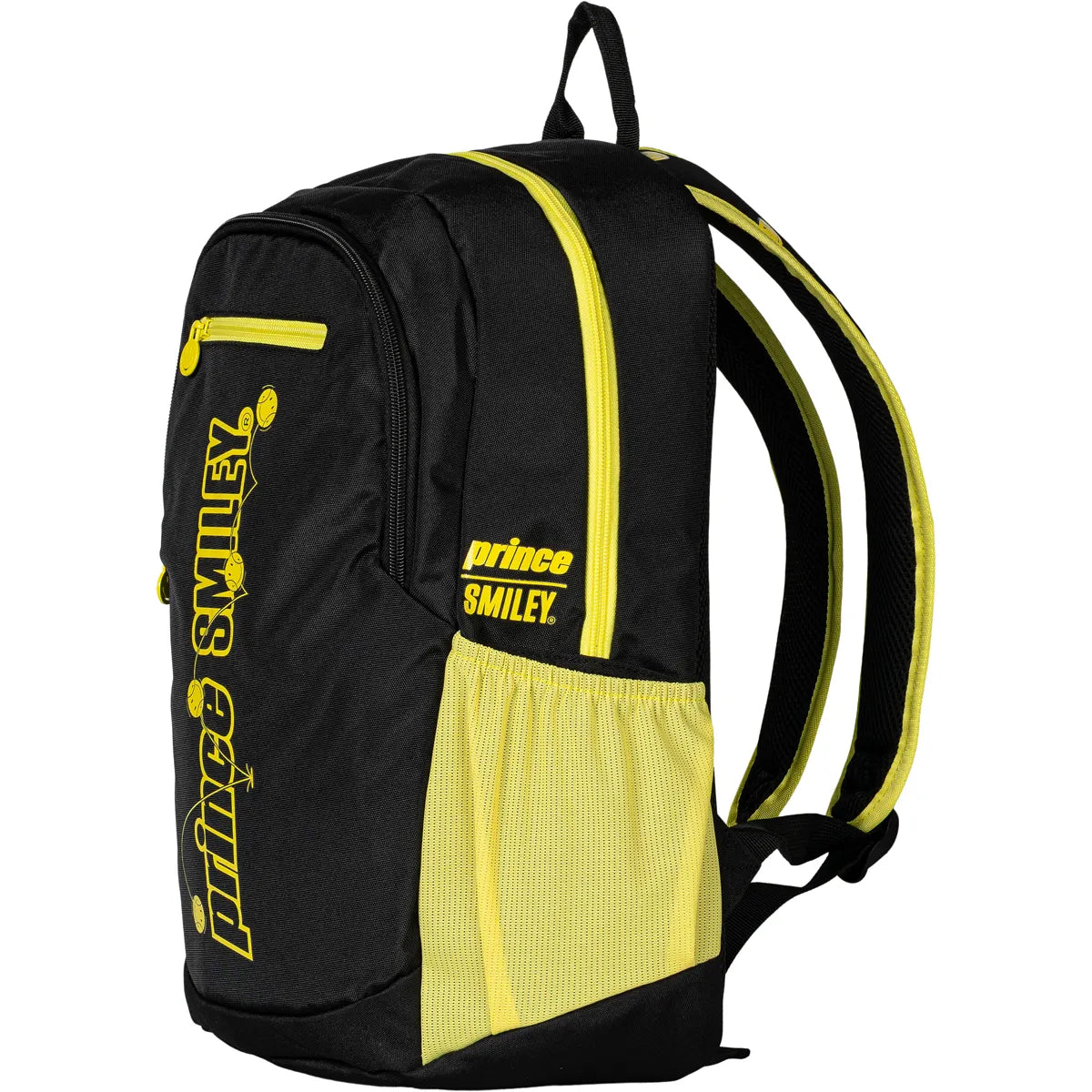 MOCHILA PRINCE/SMILEY JUNIOR