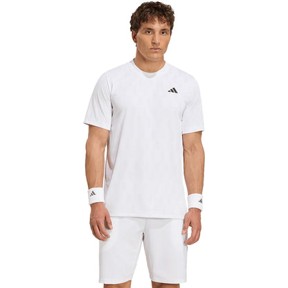 CAMISETA ADIDAS CLUB GRAPHICS