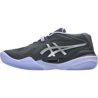 ZAPATILLAS ASICS GEL RESOLUTION X NIGHT ENERGY TIERRA BATIDA