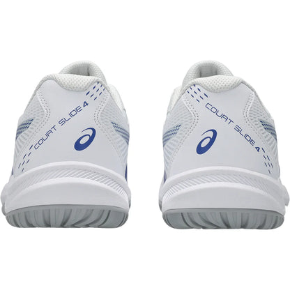 ZAPATILLAS ASICS COURT SLIDE 4 TODAS SUPERFICIES