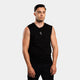 CAMISETA DE TIRANTES SECOND SERVE OPEN SMASH