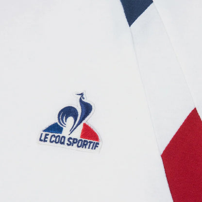 CAMISETA LE COQ SPORTIF TRICOLOR