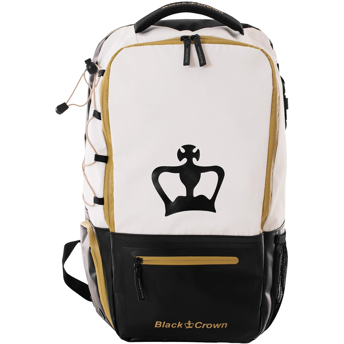 MOCHILA DE PÁDEL BLACK CROWN RAPTOR V2