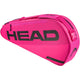 BOLSA DE TENIS HEAD TOUR RACQUET S 3 raquetas