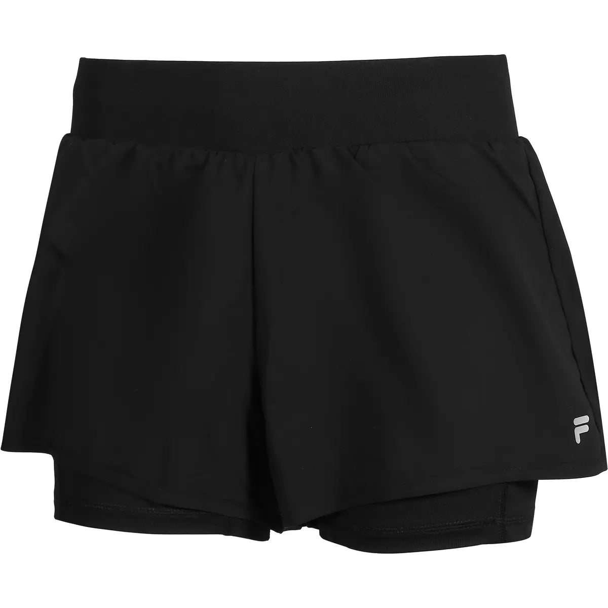 SHORT FILA MUJER LUNA