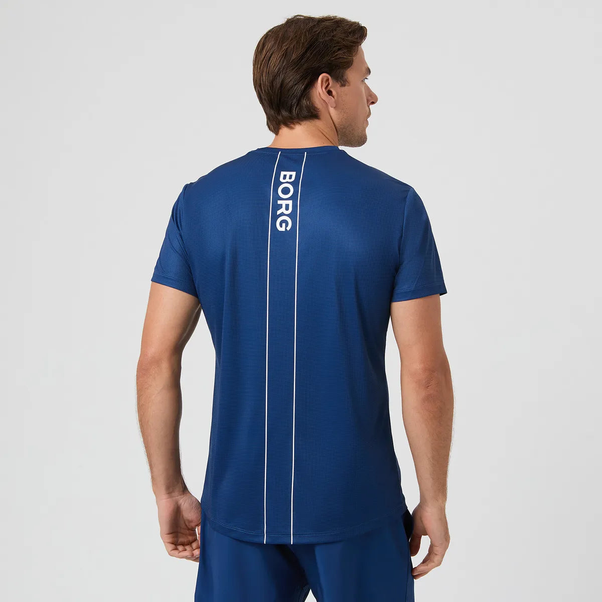 CAMISETA BJORN BORG TENNIS ACE LIGHT