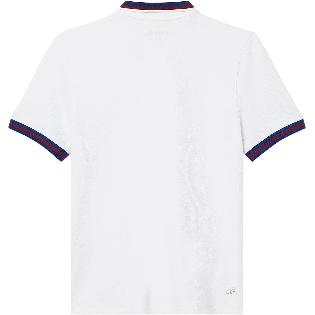 POLO LACOSTE MUJER HERITAGE CLUB