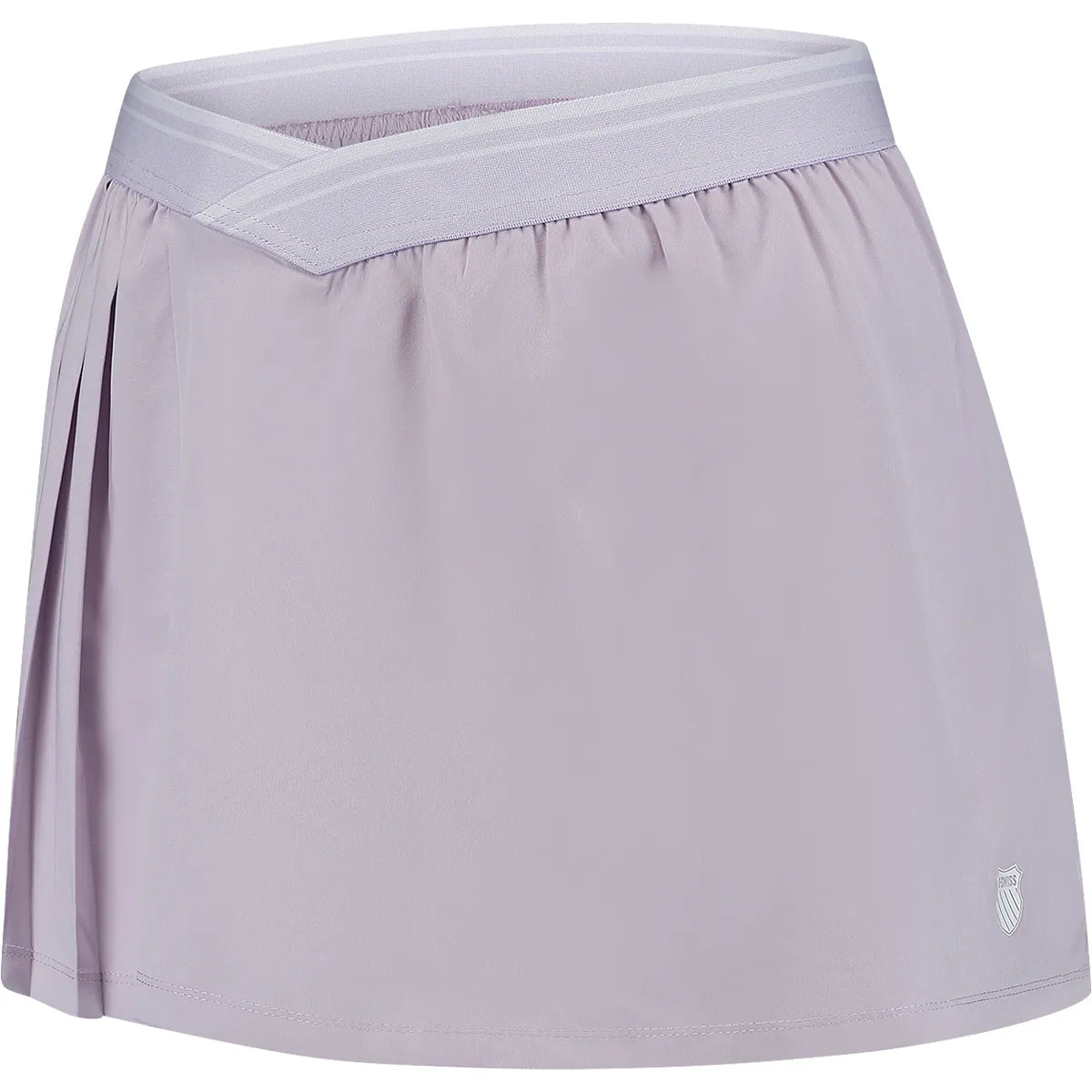 FALDA K-SWISS MUJER HYPERCOURT FANCY