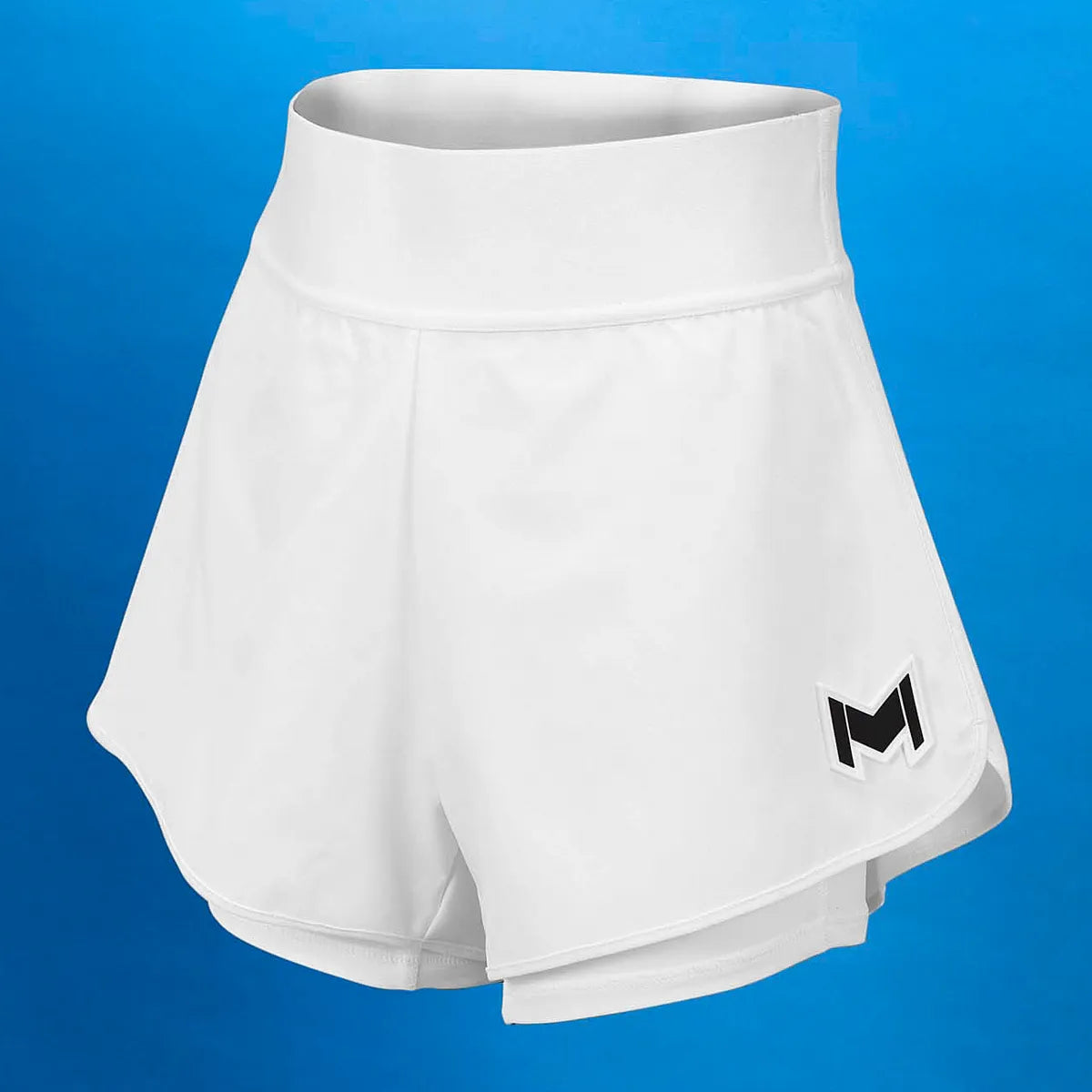 SHORT MOURATOGLOU APPAREL JUNIOR CHICA MATCH PLAYER