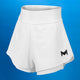 SHORT MOURATOGLOU APPAREL JUNIOR CHICA MATCH PLAYER