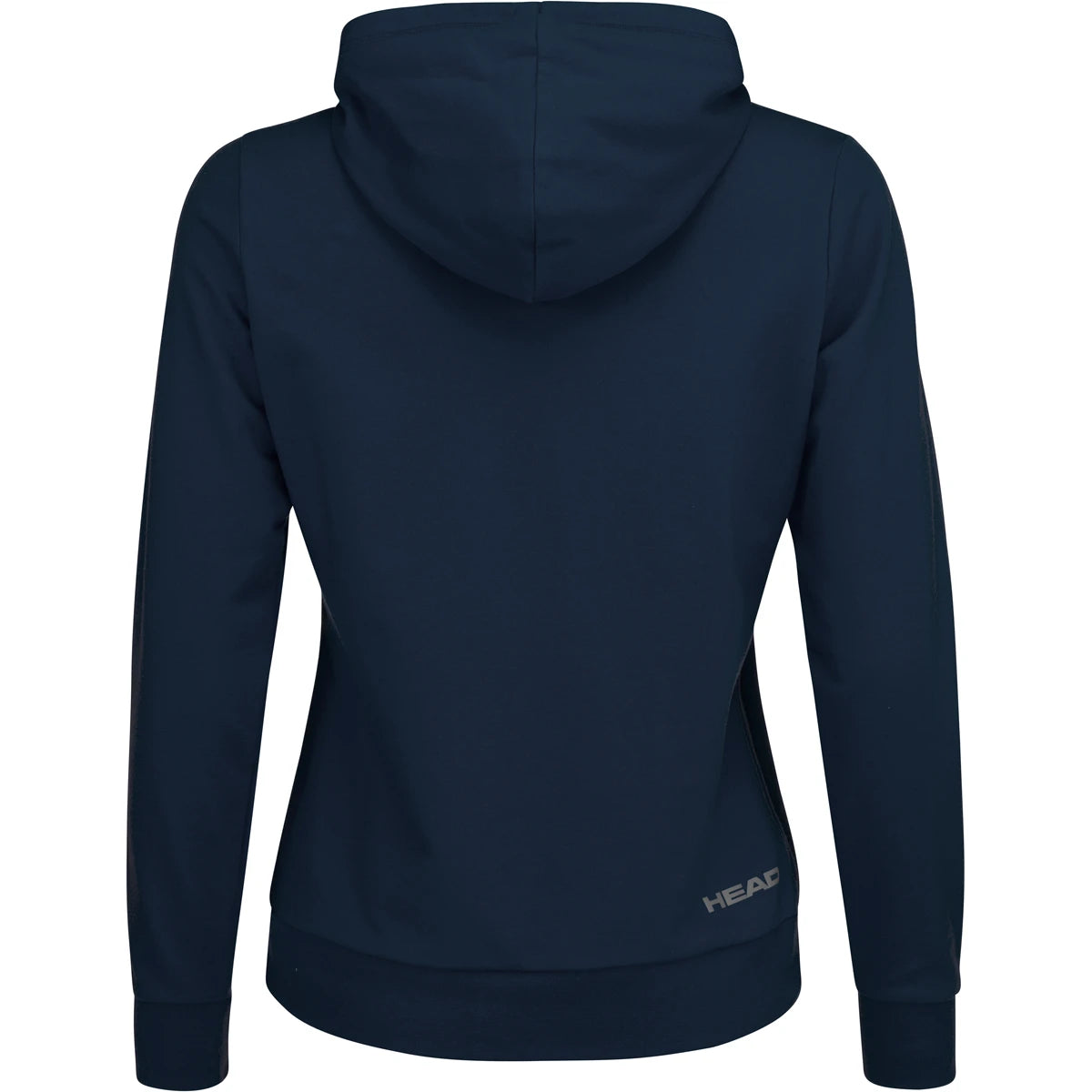 SUDADERA HEAD MUJER CLUB ROSIE CON CAPUCHA