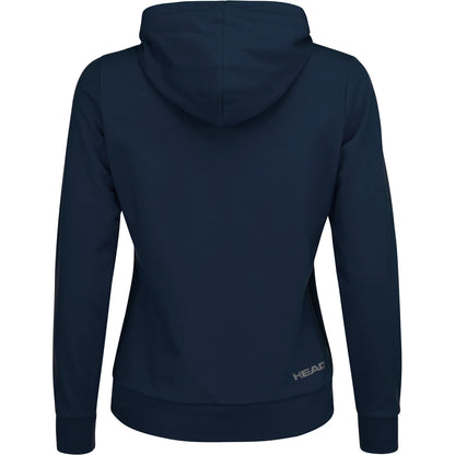 SUDADERA HEAD MUJER CLUB ROSIE CON CAPUCHA