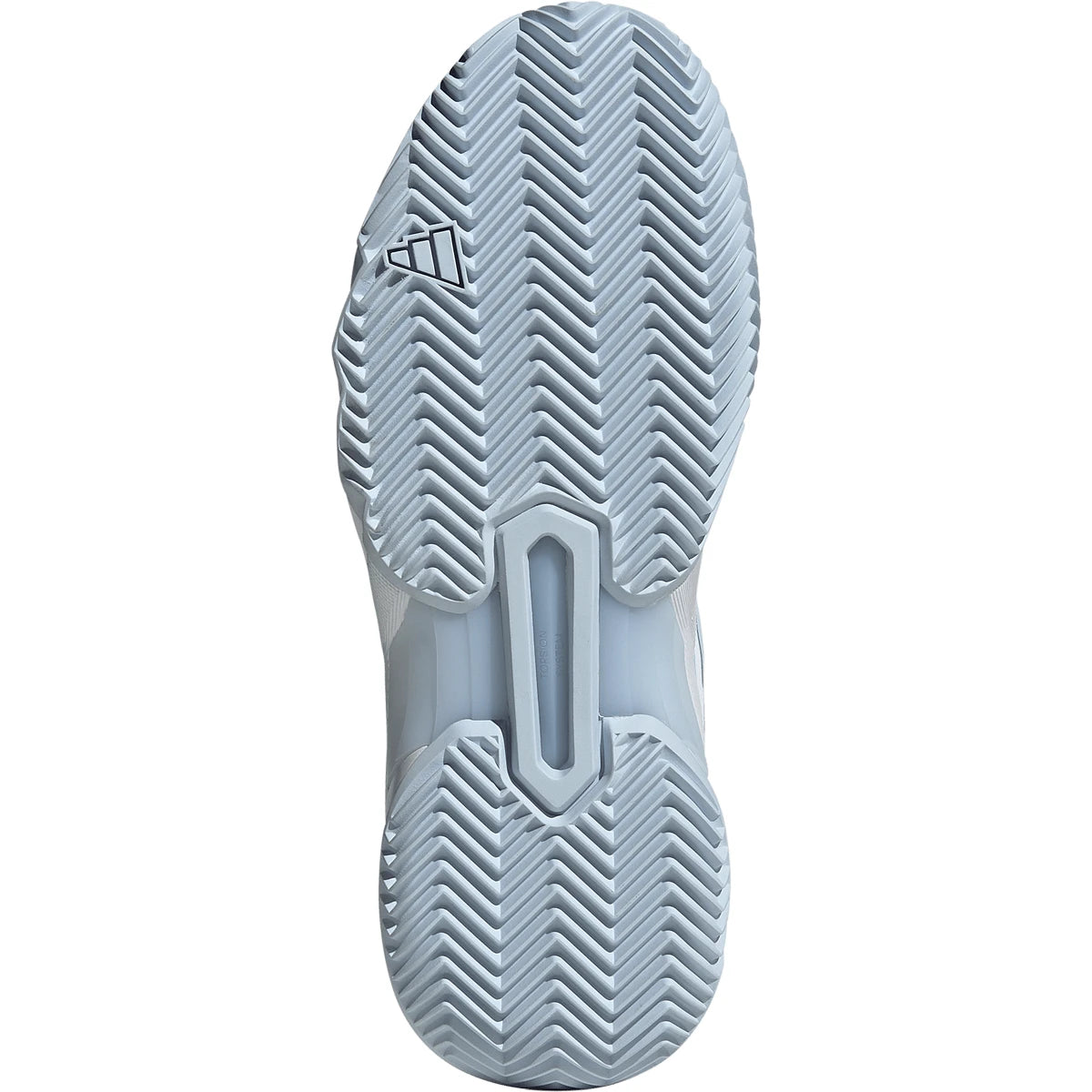 ZAPATILLAS ADIDAS MUJER COURTJAM CONTROL 3 TIERRA BATIDA