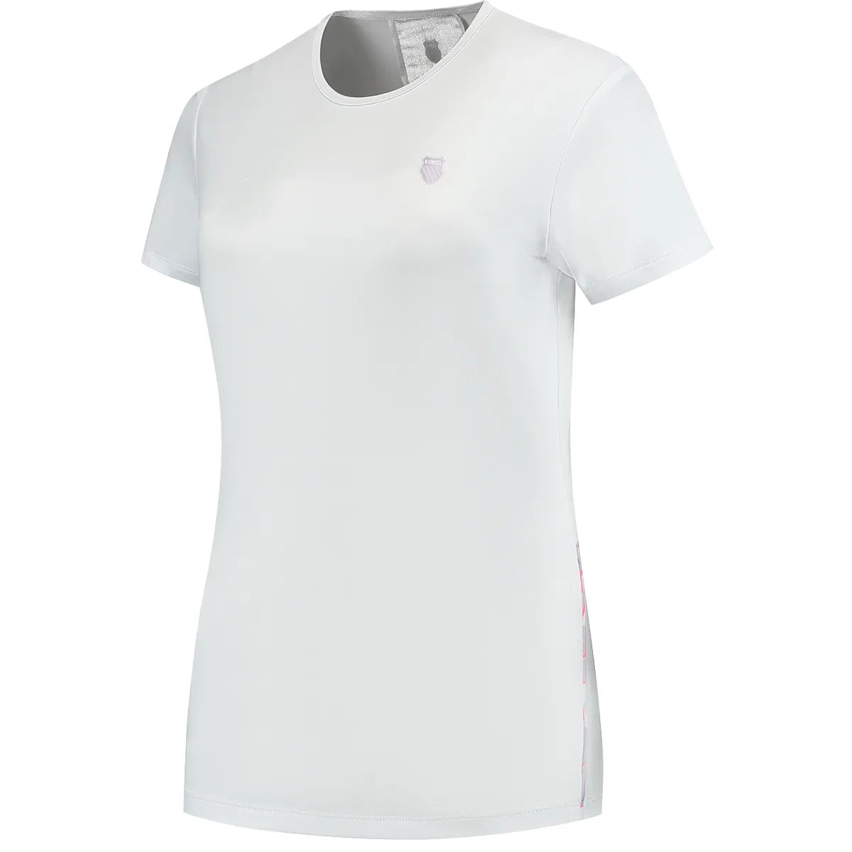 CAMISETA K-SWISS MUJER HYPERCOURT ADVANTAGE