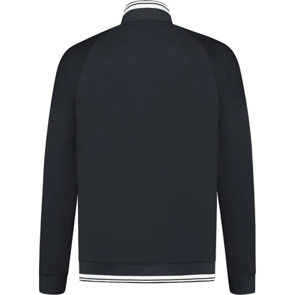 CHAQUETA DUNLOP NIÑO CLUB KNITTED