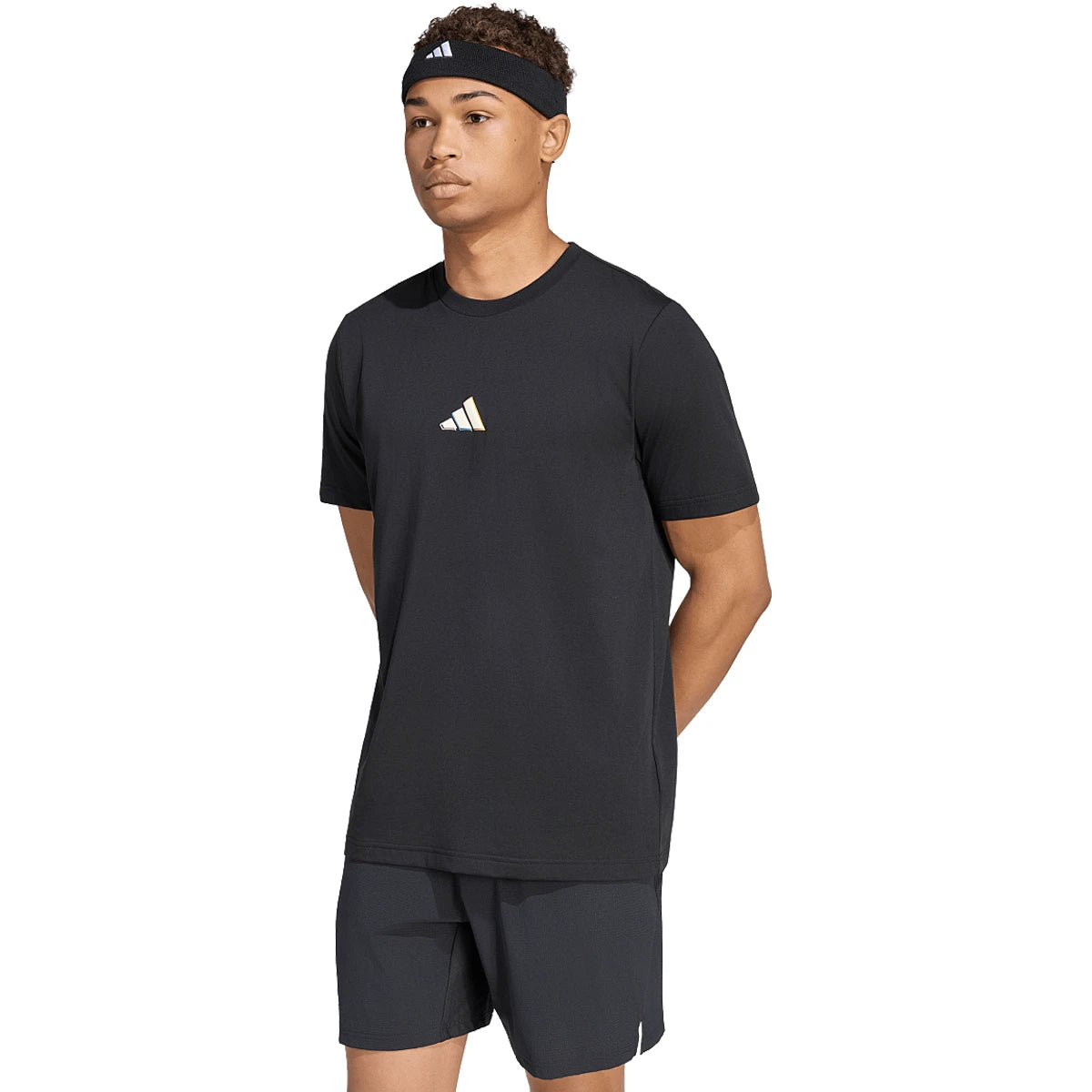 CAMISETA ADIDAS HOMBRE US GRAPHICS