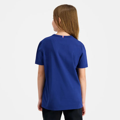CAMISETA LE COQ SPORTIF JUNIOR
