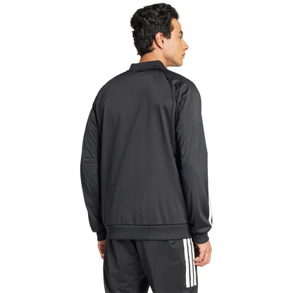 CHAQUETA ADIDAS 3 BANDAS KNIT