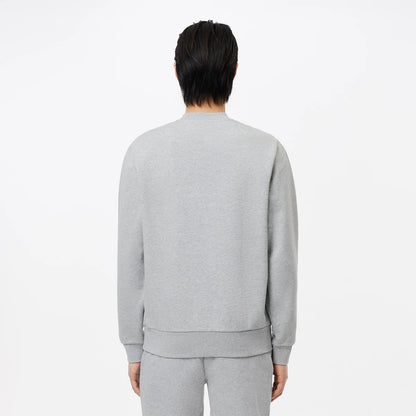 SUDADERA LACOSTE CLASSIC FIT