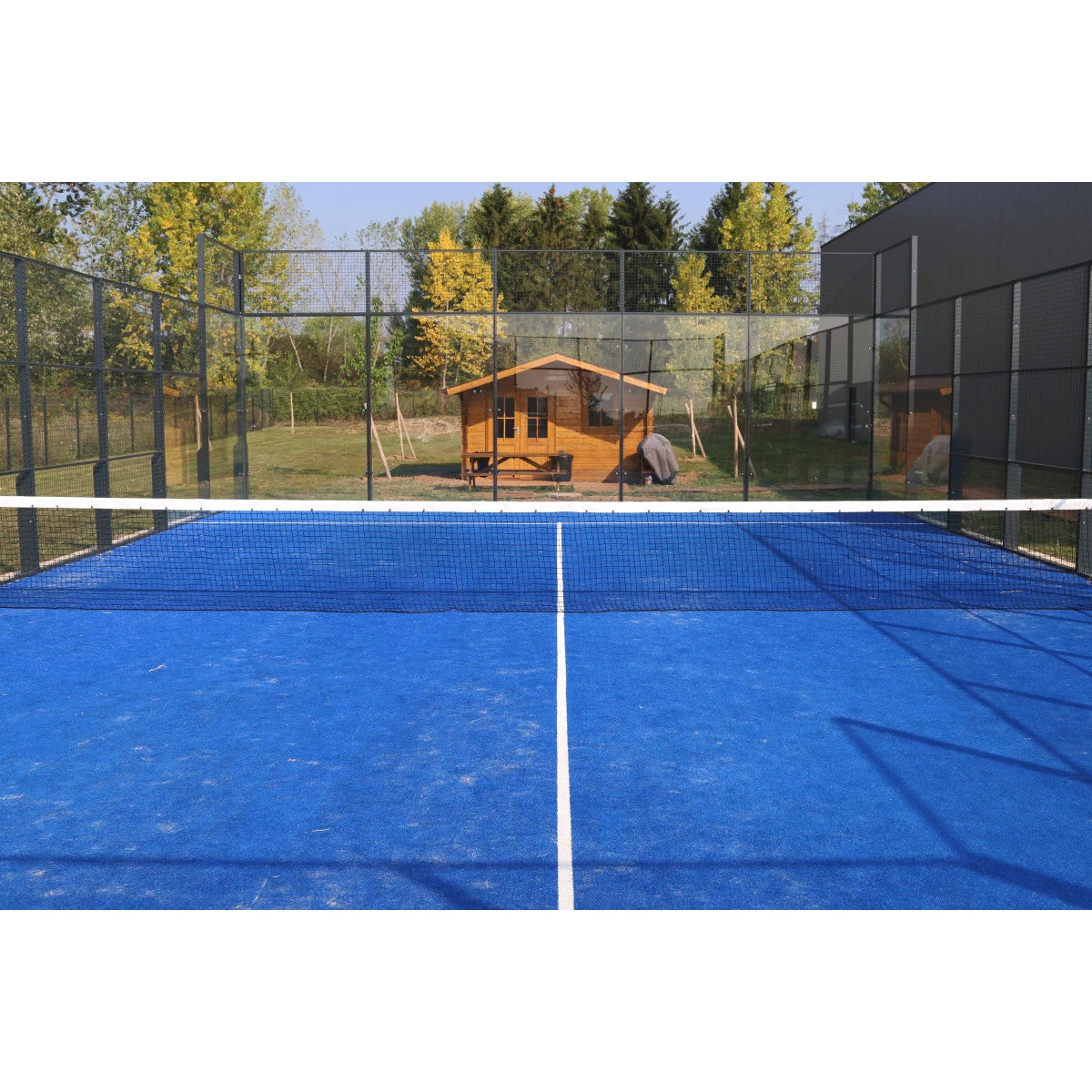 RED DE PÁDEL ESTÁNDAR 9,95 m