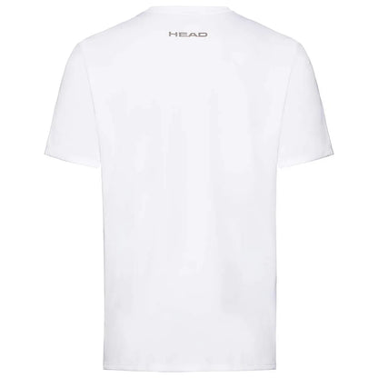 CAMISETA HEAD EASY COURT