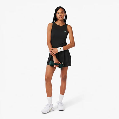 VESTIDO LACOSTE MUJER ATHLETE ASIA