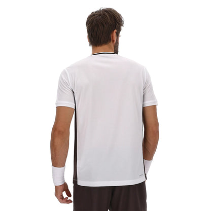 CAMISETA LOTTO TECH VI - D1 | EURO CLAY